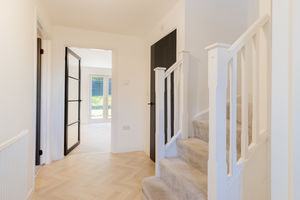 Entrance hall- click for photo gallery